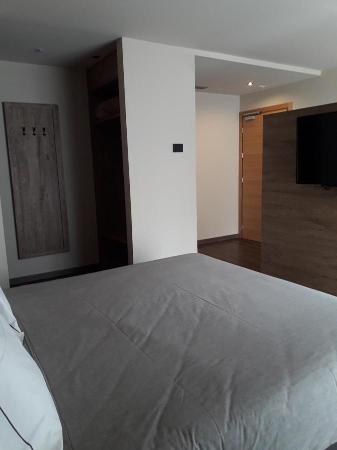 Garni Al Silvestri Vei Livigno Exterior foto