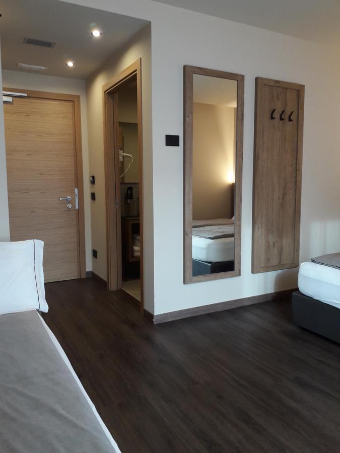 Garni Al Silvestri Vei Livigno Exterior foto